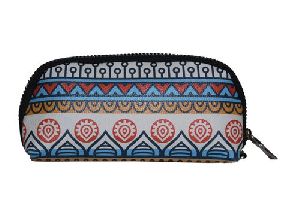 Ladies Printed Wallet