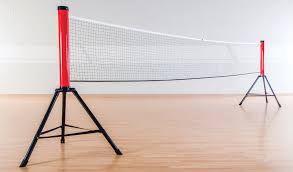 Badminton Net