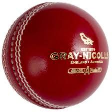 Cricket Ball