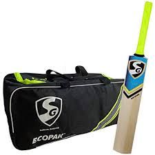 Cricket Bat Kit Bag