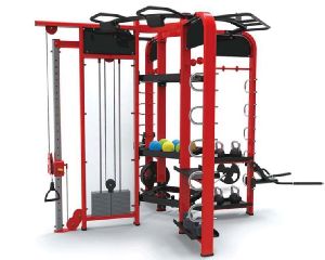 Crossfit Machine