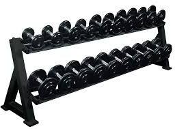 Dumbbell Rack