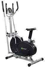 Elliptical Bike