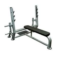 FLAT BENCH PRESS MACHINE