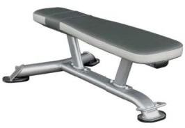 Flat Weight Bench