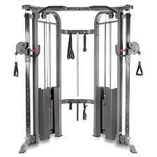 Functional Trainer Machine