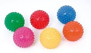 Grip Ball