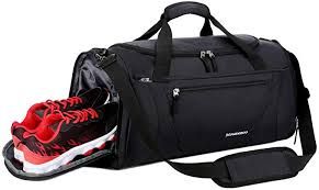 gym bag