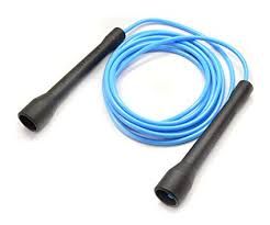 Jump Ropes