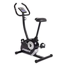 Magnetic Exercise Bike