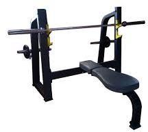 OLYMPIC BENCH MACHINE