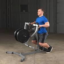 ROW MACHINE