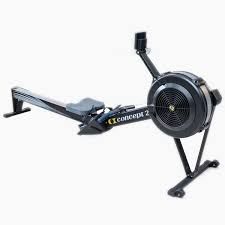 Rowing Machine