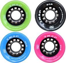 skate wheels