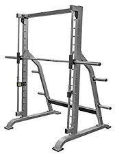 Smith Machine