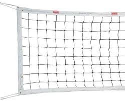 volley ball net