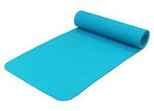 yoga mat