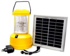 Solar Lanterns