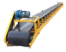 Crusher Conveyor Belt