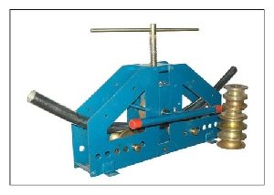 Pipe Bending Machine