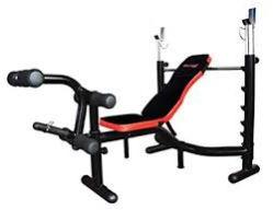 Multi Weight Bench