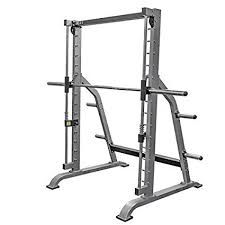 Smith Machine