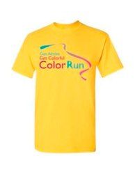 Running T-Shirts