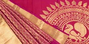 Kanchipuram Sarees