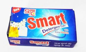 Smart Detergent Cake