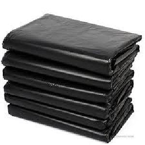 Flat Garbage Bags