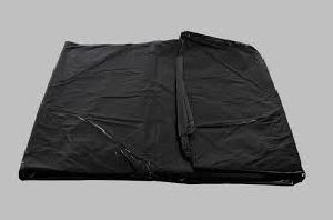 Flat Garbage Bags