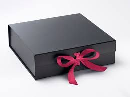 Packaging gift box