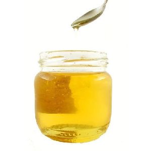 Acacia Honey