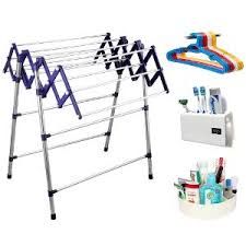 Cloth Drying Stand