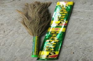 Grass Broom