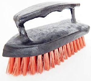 Iron Floor Brush