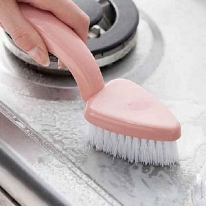 Sink Cleaning Brush