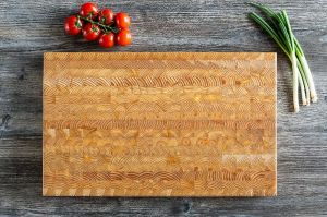 Wooden Cutting Boards