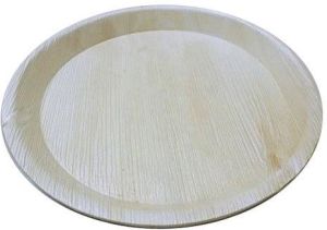 10 Inch Areca Leaf Plate