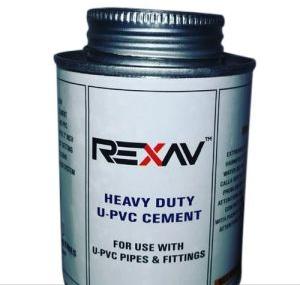 Upvc Solvent Cement