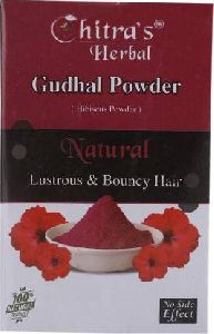 Herbal Hibiscus Powder