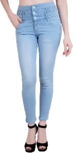 Ladies Jeans