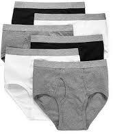 Mens Underwear