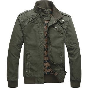 Mens Jackets