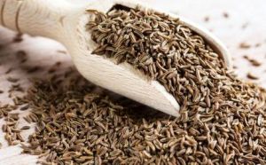 Brown Cumin Seeds