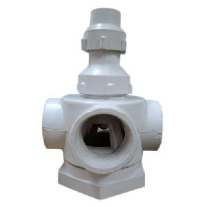 Cooling Tower Sprinkler