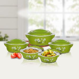 Insulated Casserole Set