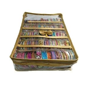 5 Rod Bangle Box