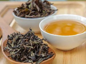 Oolong Tea