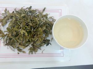 White Tea